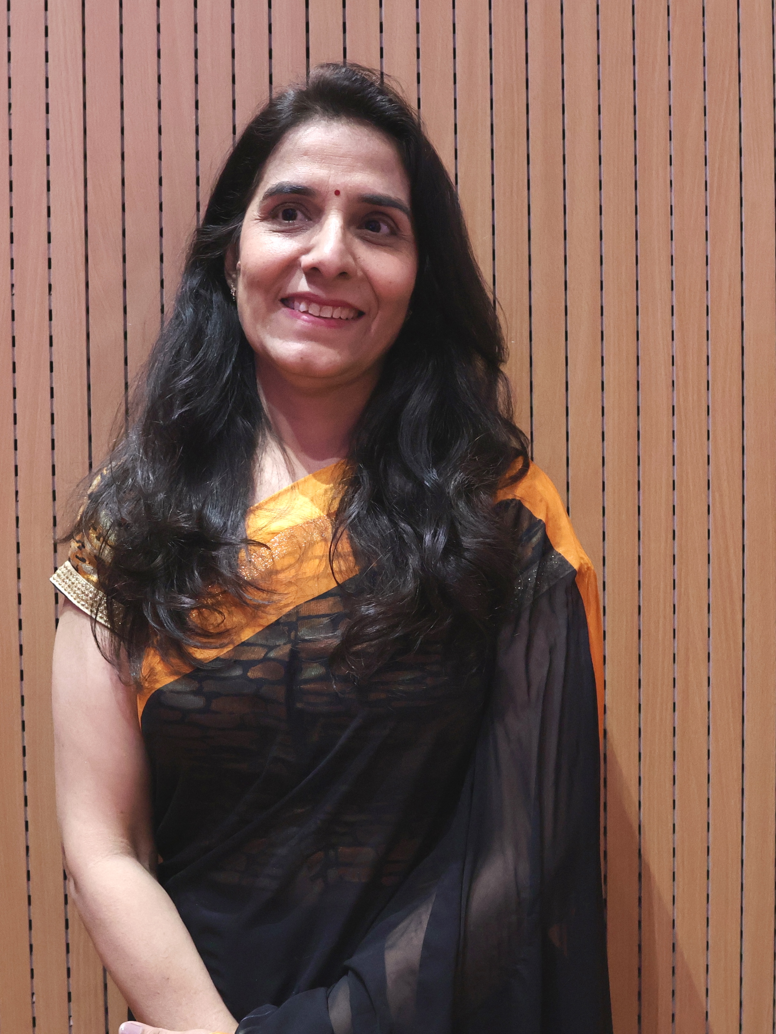 Ms. Bhawna Sehgal